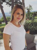 Brigitta Maklári